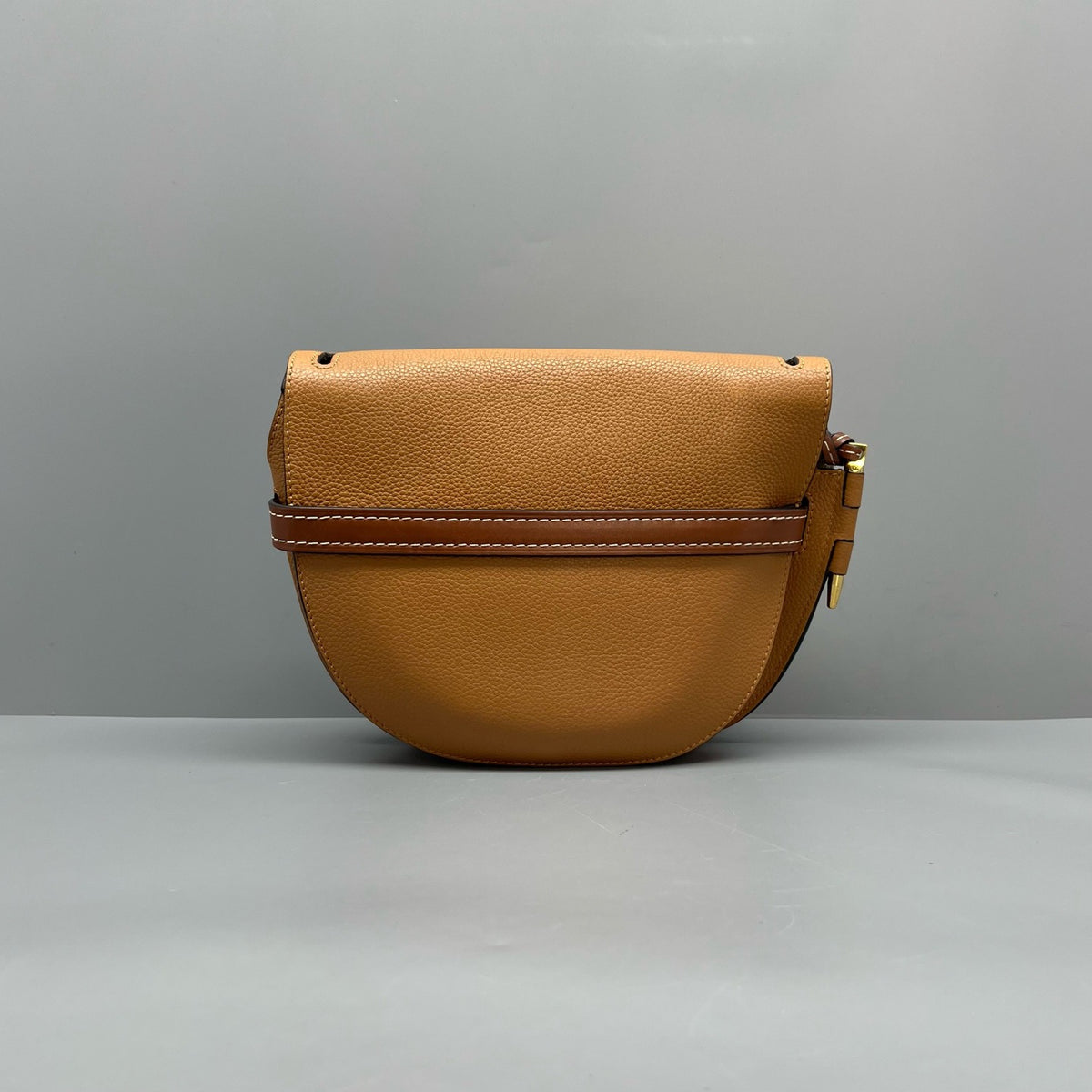 Loewe Gate Tan Small
