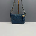 Chanel Gabrielle Small Hobo Bag