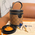 Louis Vuitton Cannes Monogram Vanity
