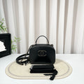 Chanel Camera Bag 19cm