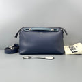 Fendi By The Way Medium Blue