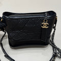 Chanel Gabrielle Small Hobo Bag