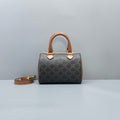 Celine Triomphe Boston Mini