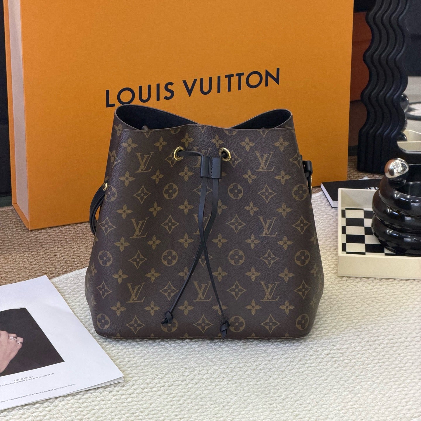 Louis Vuitton NéoNoé