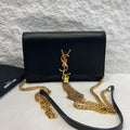 Saint Laurent YSL Kate Tassel Chain Bag