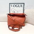 Loewe Medium Puzzle Bag