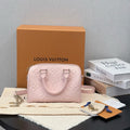 Louis Vuitton Speedy Bandoulière 20