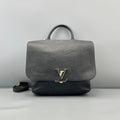 Louis Vuitton Taurillon Leather Volta
