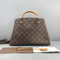 Louis Vuitton Monogram Montaigne