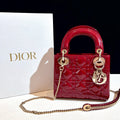 Dior Lady Dior Mini
