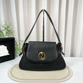 Gucci Blondie Tote Bag Black