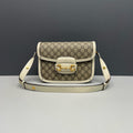Gucci Horsebit 1955 Shoulder Bag