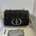 Dior Caro Black Small