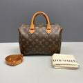 Louis Vuitton Speedy 25
