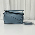 Loewe Puzzle Small Bag