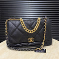 Chanel 19 Bag Maxi
