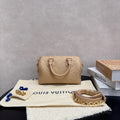 Louis Vuitton Speedy Bandoulière 20