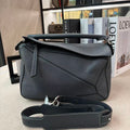 LOEWE Puzzle Bag