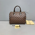Louis Vuitton Speedy 25