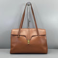 Celine Tan Smooth Calfskin Soft 16 Medium