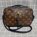 Louis Vuitton Monogram Saintonge