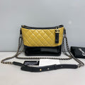 Chanel Gabrielle Medium Hobo Bag