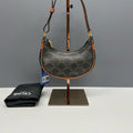 Celine Mini Ava Shoulder Bag
