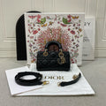 Dior Lady D-Joy Micro Black