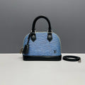 Louis Vuitton Alma BB