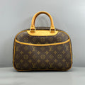 Louis Vuitton Monogram Trouville