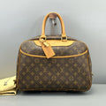 Louis Vuitton Jeanne Shoulder