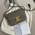 Celine Taupe  Triomphe Teen