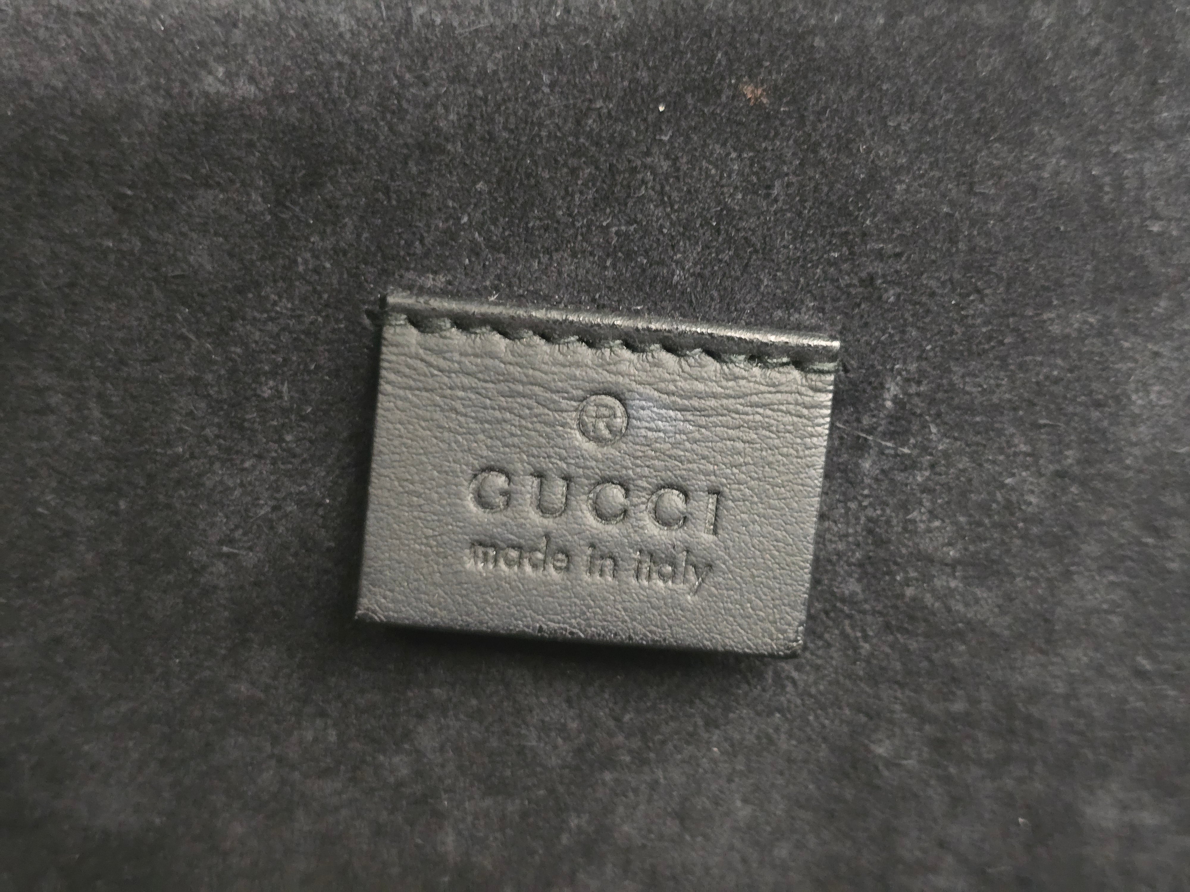 Dionysus Medium Black