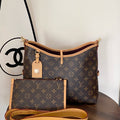 Louis Vuitton Carryall PM