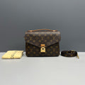 Louis Vuitton Pochette Metis