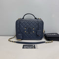 Chanel Vanity Medium Camera Bag