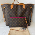 Louis Vuitton Neverfull GM