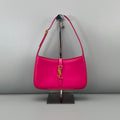 Saint Laurent Le 5 à 7 Pink