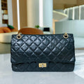 CHANEL 2.55 Reissue Flap 28cm