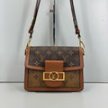 Louis Vuitton Monogram Dauphine