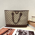 Gucci Ophidia Small Tote Bag