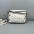 Loewe Puzzle Small White