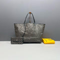 Goyard Saint Louis GM Tote Bag