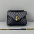 Saint Laurent College Medium