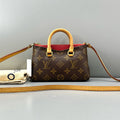Louis Vuitton Nano Legende Monogram
