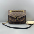 Louis Vuitton Passy Monogram