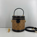 Louis Vuitton Monogram Cannes Bucket