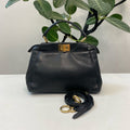 FENDI Peekaboo Small