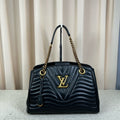 LV New Wave Tote Bag