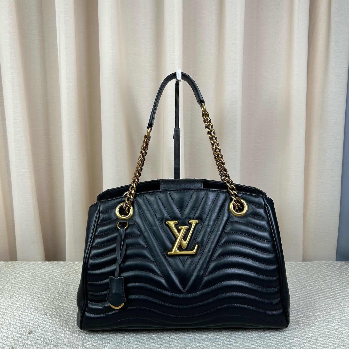 LV New Wave Tote Bag